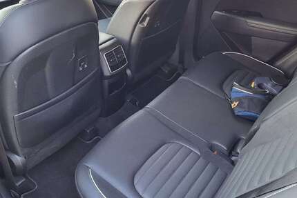 Kia Sportage 52.000 km 29.650 &euro; Pleinfeld 91785