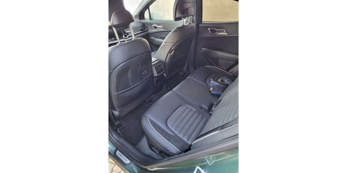 Kia Sportage 52.000 km 29.650 &euro; Pleinfeld 91785