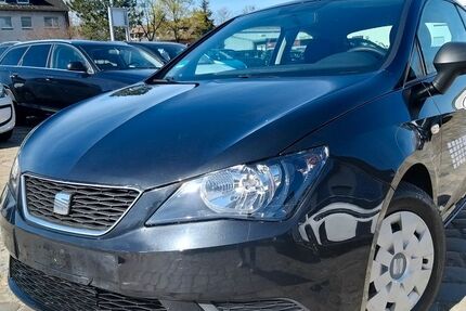 Seat Ibiza 233.000 km 2.390 &euro; Neu Wulmstorf 21629