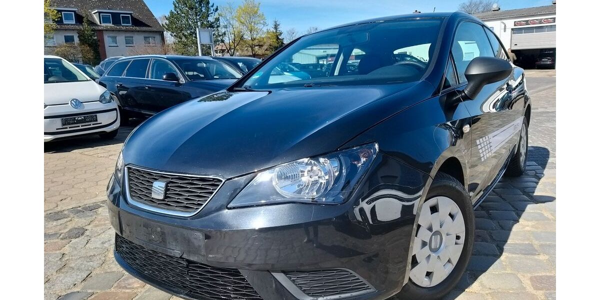 Seat Ibiza 233.000 km 2.490 &euro; Neu Wulmstorf 21629