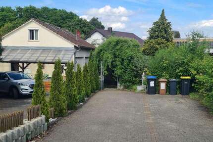 Haus Backnang - 3 Zimmer, 99 m&sup2;, 349.000&euro; | Angebot:26952181