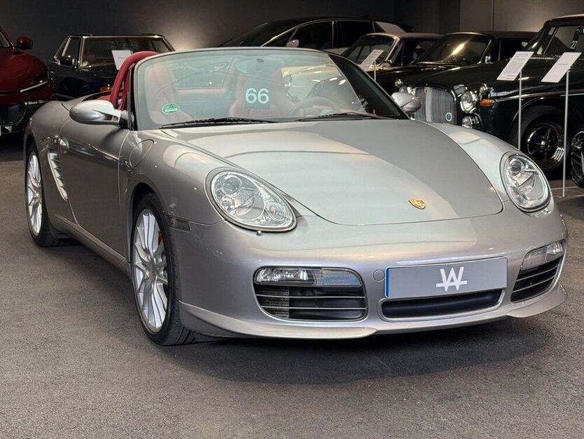 Boxster