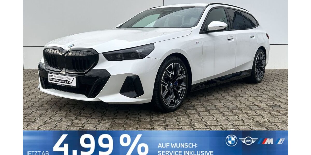 BMW 540 8.850 km 68.470 &euro; Öhringen 74613