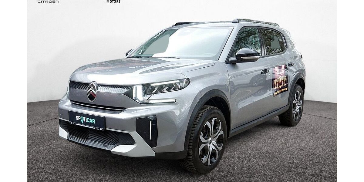 Citroen C3 Aircross 22.700 km 23.380 &euro; Heilbronn 74074