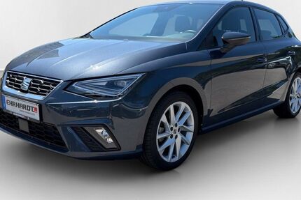 Seat Ibiza 11.760 km 19.990 &euro; Meiningen 98617