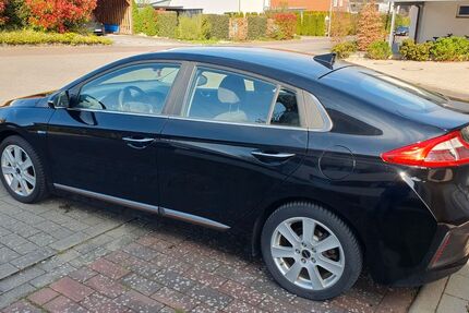 Hyundai IONIQ 191.000 km 8.000 &euro; Melle 49326