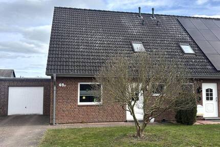 Haus Lüchow - 4 Zimmer, 99 m&sup2;, 185.000&euro; | Angebot:25969784