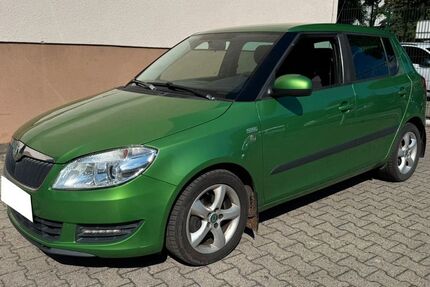 Skoda Fabia 195.000 km 2.499 &euro; Berlin 12045