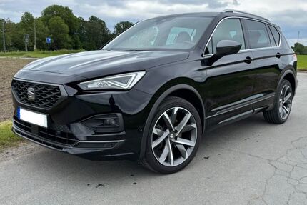 Seat Tarraco 97.500 km 27.500 &euro; Dülmen 48249