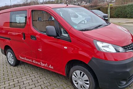 Nissan NV200 154.355 km 4.950 &euro; bodenwöhr 92439