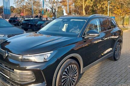 VW Tiguan 24.950 km 35.790 &euro; Legden 48739