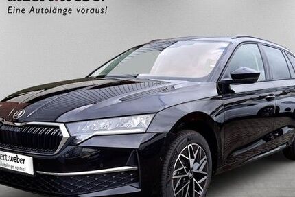 Skoda Octavia 3.000 km 37.390 &euro; Schlüchtern 36381