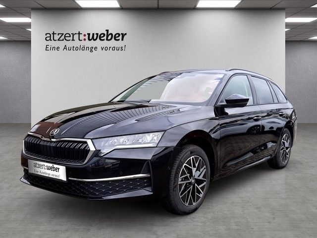 Skoda Octavia 3.000 km 37.390 &euro; Schlüchtern 36381