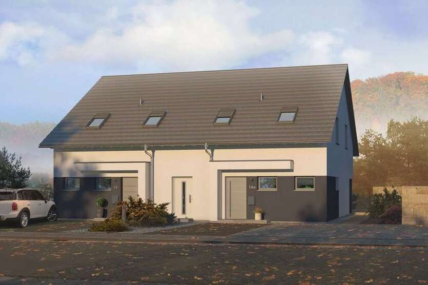 Haus zum Kaufen in Leipzig 699.000 € 262.37 m²