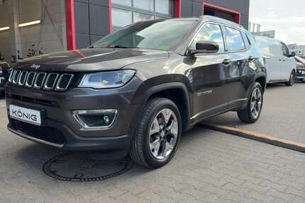 Jeep Compass 44.070 km 19.998 &euro; Teltow 14513