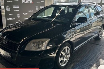 Toyota Avensis 197.291 km 2.190 € Rostock 18059