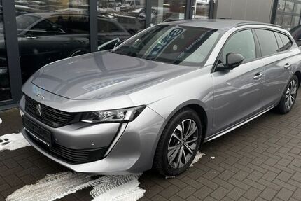 Peugeot 508 73.600 km 19.690 &euro; Bad Segeberg 23795