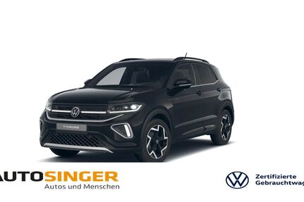 VW T-Cross 5.900 km 24.920 &euro; Marktoberdorf 87616