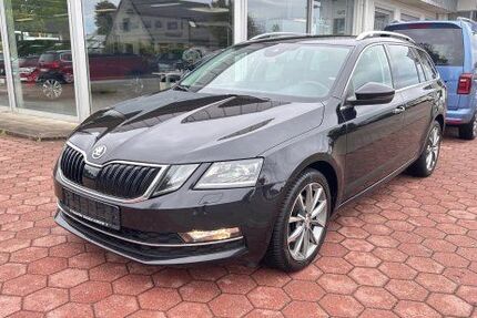 Skoda Octavia 109.500 km 15.690 &euro; Stuvenborn 24641