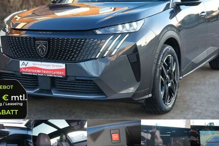 Peugeot 5008 5.722 km 32.988 &euro; Harrislee 24955