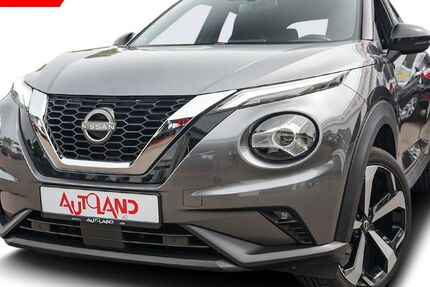 Nissan Juke 28.255 km 19.950 &euro; Dresden 01239