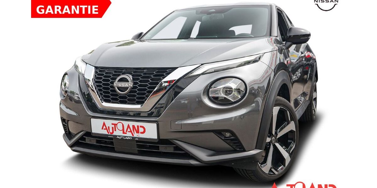 Nissan Juke 28.255 km 19.950 &euro; Dresden 01239