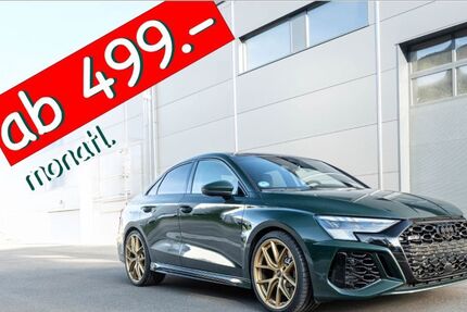 Audi RS3 4.280 km 61.880 € Titisee-Neustadt 79822
