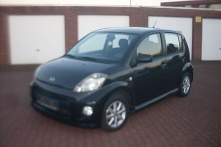 Daihatsu Sirion
