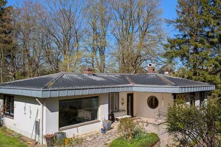 Haus Flensburg Falkenberg - 5 Zimmer, 80 m&sup2;, 259.000&euro; | Angebot:26464575