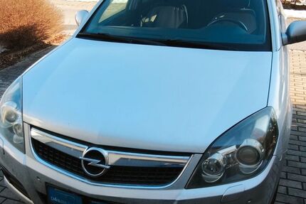 Opel Vectra 235.800 km 850 &euro; Pösing 93483