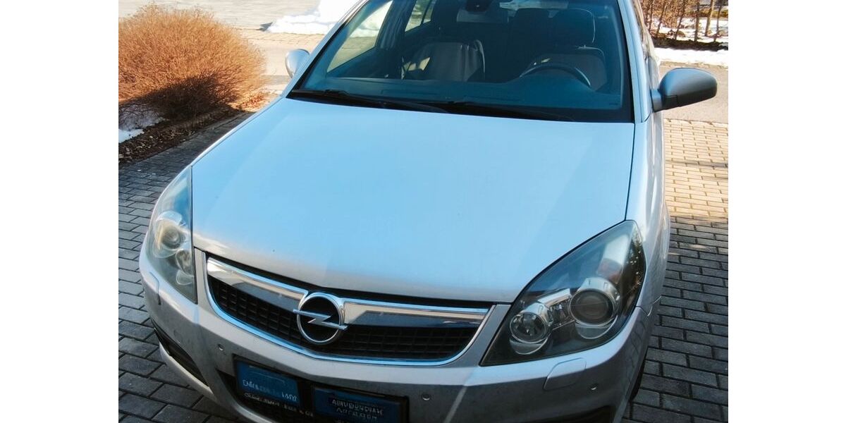 Opel Vectra 235.800 km 850 &euro; Pösing 93483