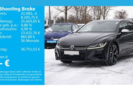 VW Arteon 94.404 km 30.699 &euro; München 80935