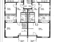 4-Zimmer Erdgeschoßwohnung zur Nachmiete