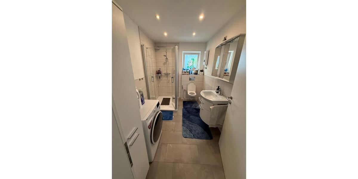 Etagenwohnung Kröv - 4 Zimmer, 105 m&sup2;, 1.200&euro; | Angebot:26314767