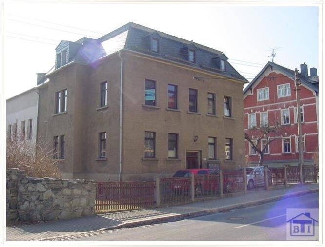 Gewerbeobjekt Seifhennersdorf - 5 Zimmer, 106 m&sup2;, 300&euro; | Angebot:25741090