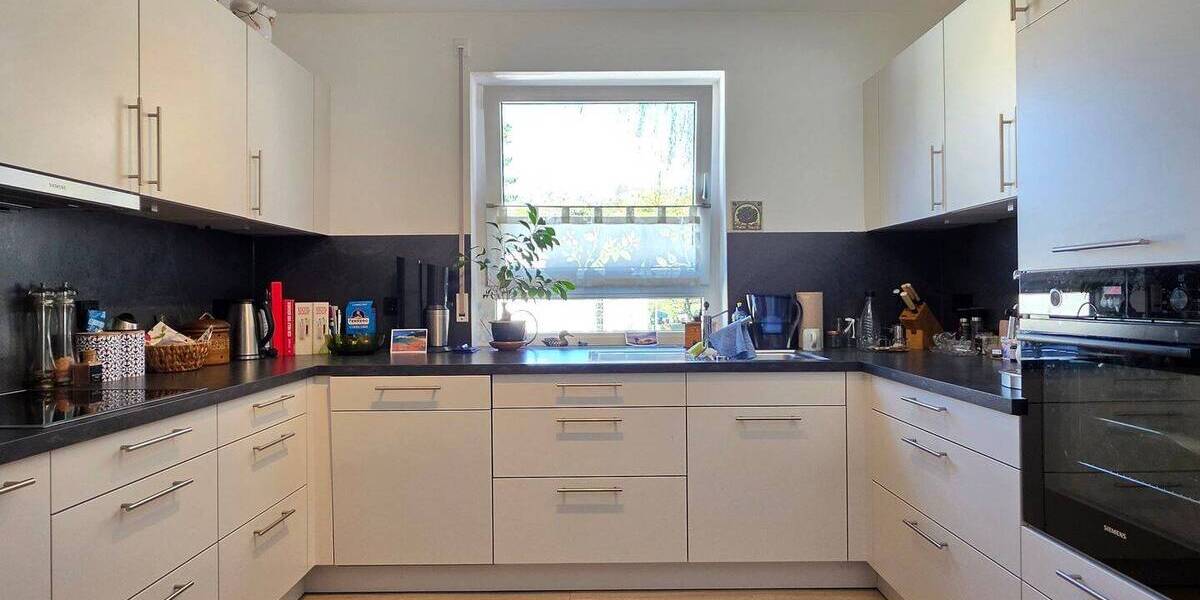 Etagenwohnung Coburg - 5 Zimmer, 134 m&sup2;, 335.000&euro; | Angebot:26659327