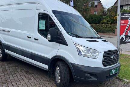 Ford Transit 74.000 km 17.885 € Eutin 23701