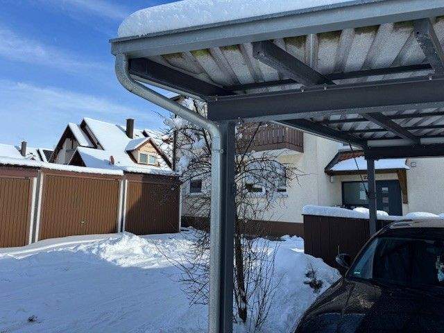 Etagenwohnung Hirschaid - 5 Zimmer, 105 m&sup2;, 324.000&euro; | Angebot:24746941