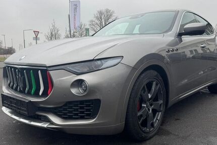 Maserati Levante 88.960 km 38.480 &euro; Köln 50829