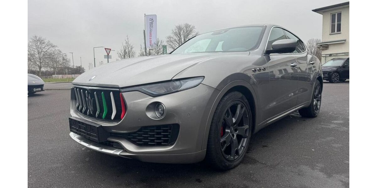 Maserati Levante 88.960 km 38.480 &euro; Köln 50829