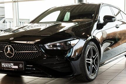 Mercedes-Benz CLA 200 Shooting Brake 15.238 km 37.900 &euro; Mechernich 53894