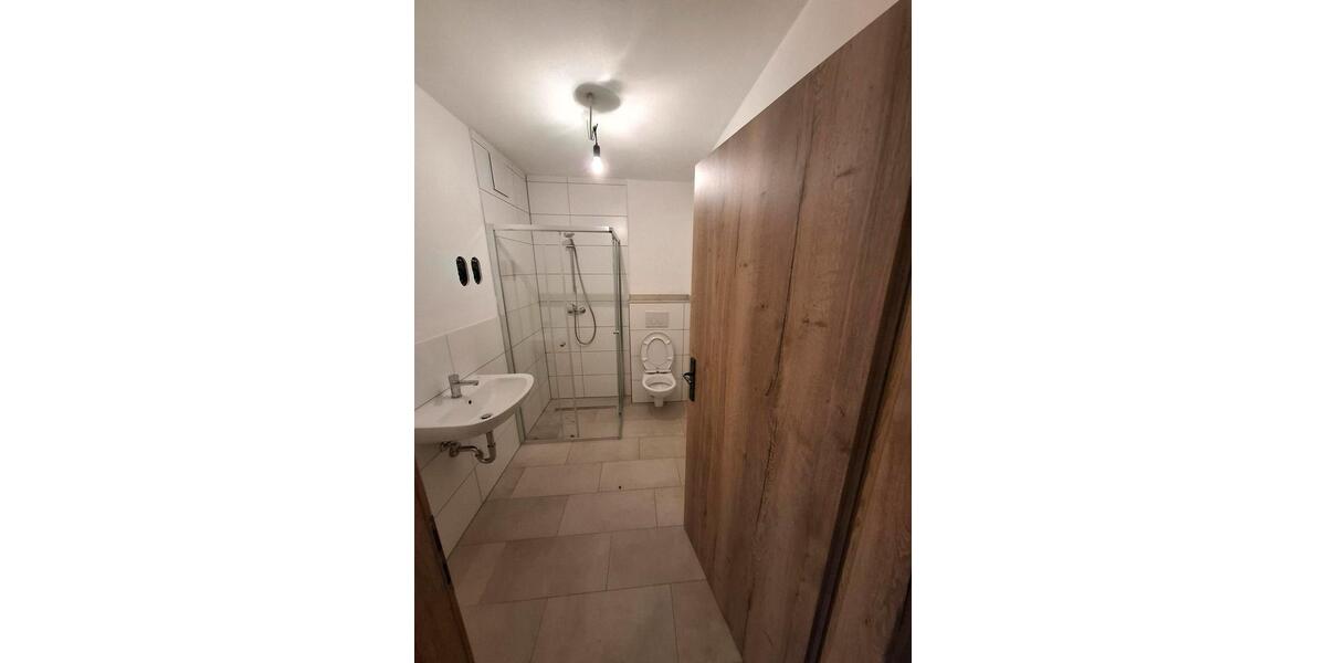 Etagenwohnung Finsing - 3 Zimmer, 63 m&sup2;, 1.080&euro; | Angebot:26635812