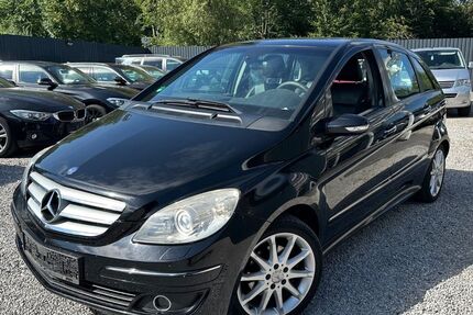 Mercedes-Benz B 200 255.000 km 2.999 &euro; Breitscheid 35767