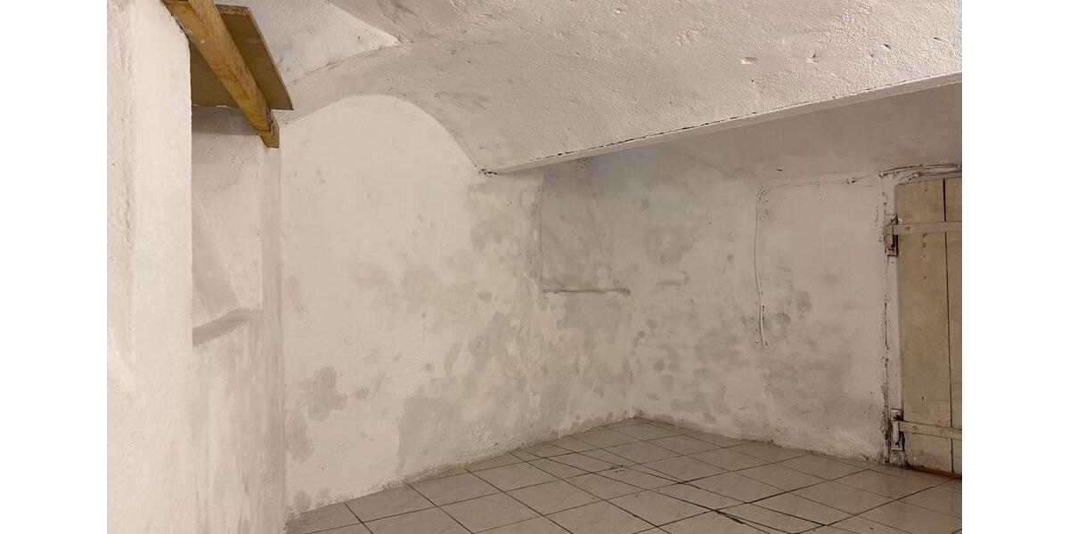 Etagenwohnung Bamberg Am Bruderwald - 2 Zimmer, 25 m&sup2;, 160&euro; | Angebot:26351906