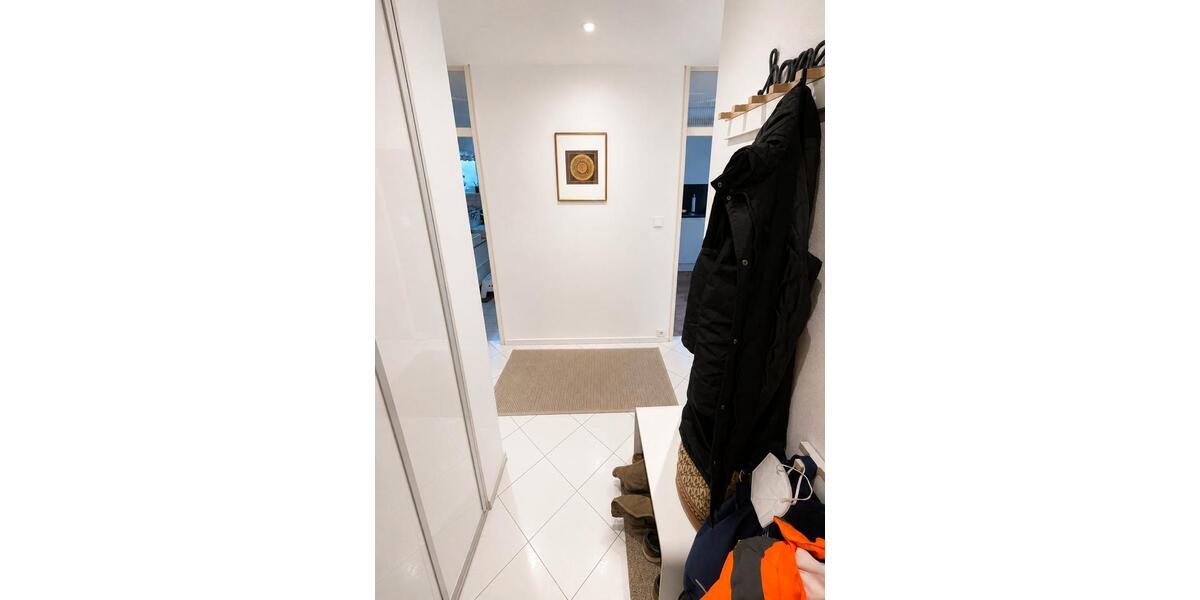 Erdgeschoßwohnung München Thalkirchen-Obersendling-Forstenried-Fürstenried-S - 3 Zimmer, 78 m&sup2;, 695.000&euro; | Angebot:27077519