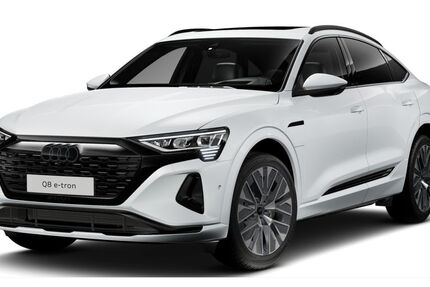 Audi Q8 e-tron 11.200 km 69.899 &euro; Hanau 63452