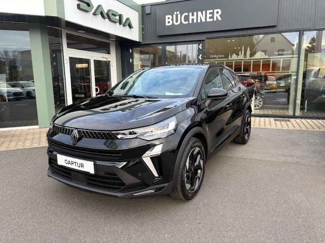 Renault Captur 5.800 km 23.990 &euro; Zittau 02763