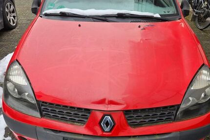 Renault Clio 160.000 km 949 &euro; Kirchheim Unter Teck 73230
