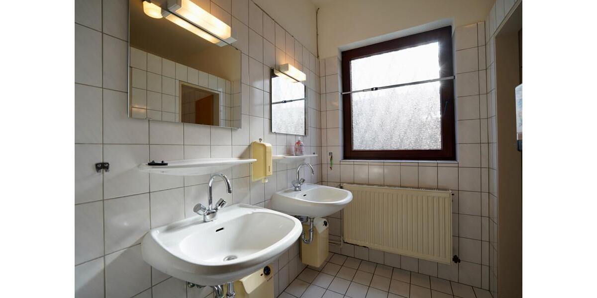 Gewerbeobjekt Scheeßel - 1.600&euro; | Angebot:25646267