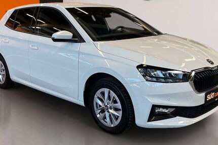 Skoda Fabia 34.695 km 18.488 &euro; Garching 85748